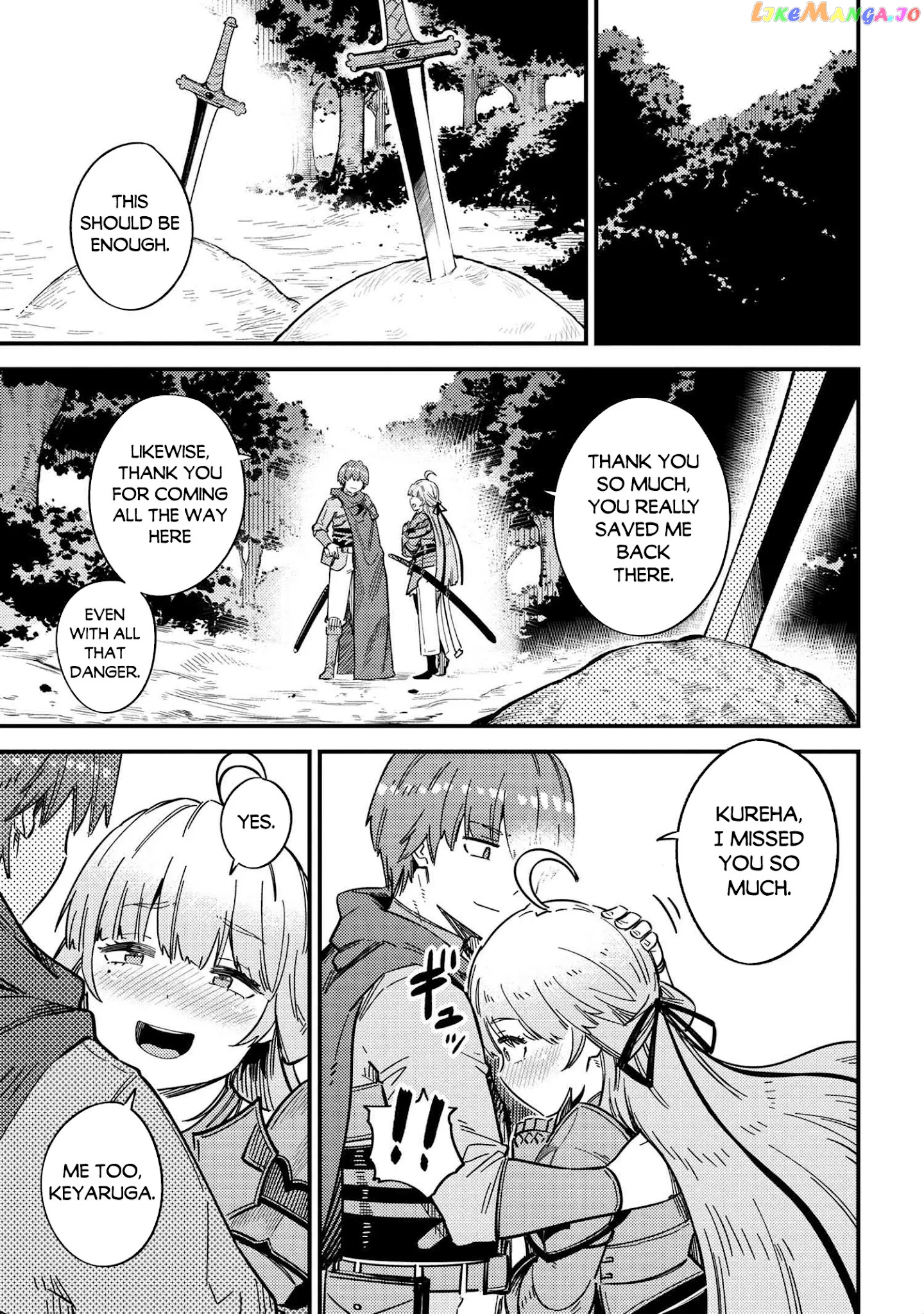 Redo Of Healer, Chapter 39 image 28